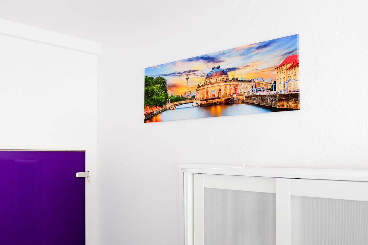 Hostel Colorblind Berlin