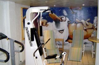 Hotel Georghof Berlim