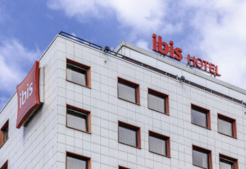 Hotel Ibis Messe
