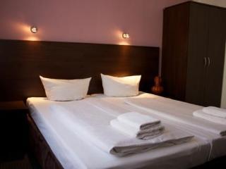 Hotel Arta Lenz