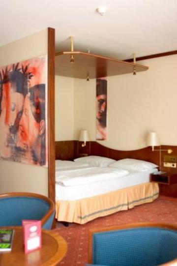 Konigin Luise 4* Berlin