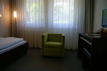 Schmoeckwitz Hotel Berlim