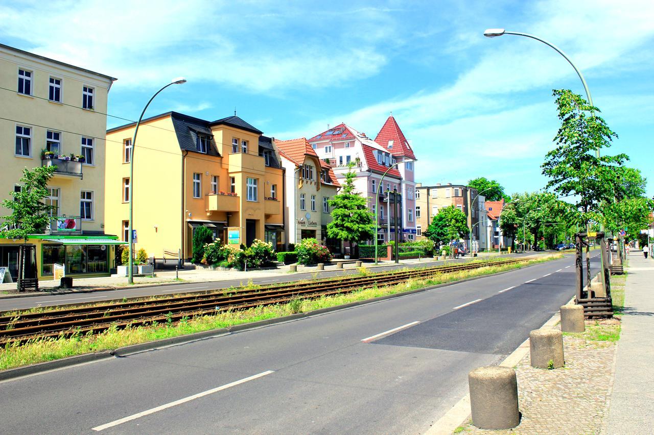 Botschaft Hotel
