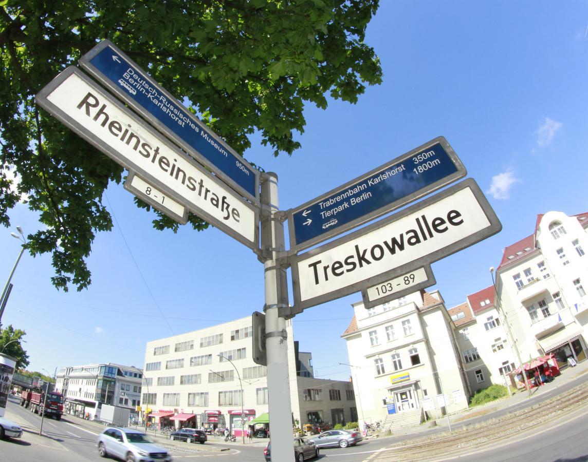 Botschaft 3*