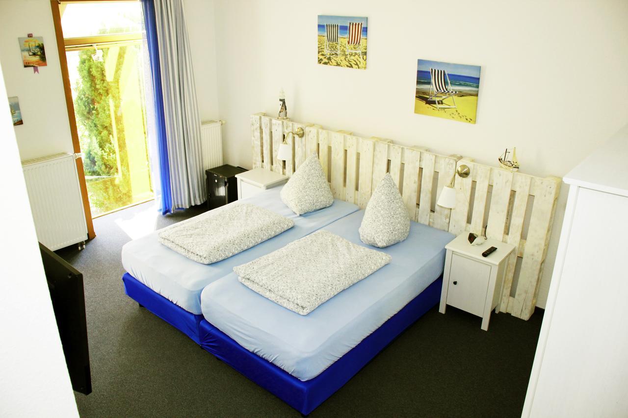 Botschaft 3* Berlin