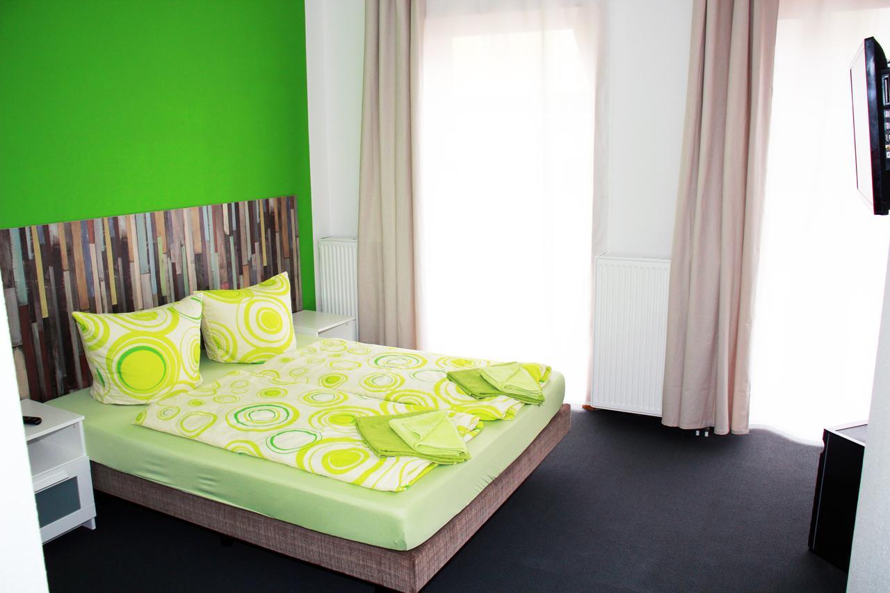 Hotel Botschaft