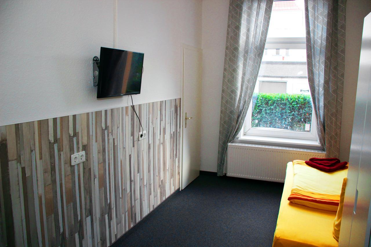 Botschaft Hotel
