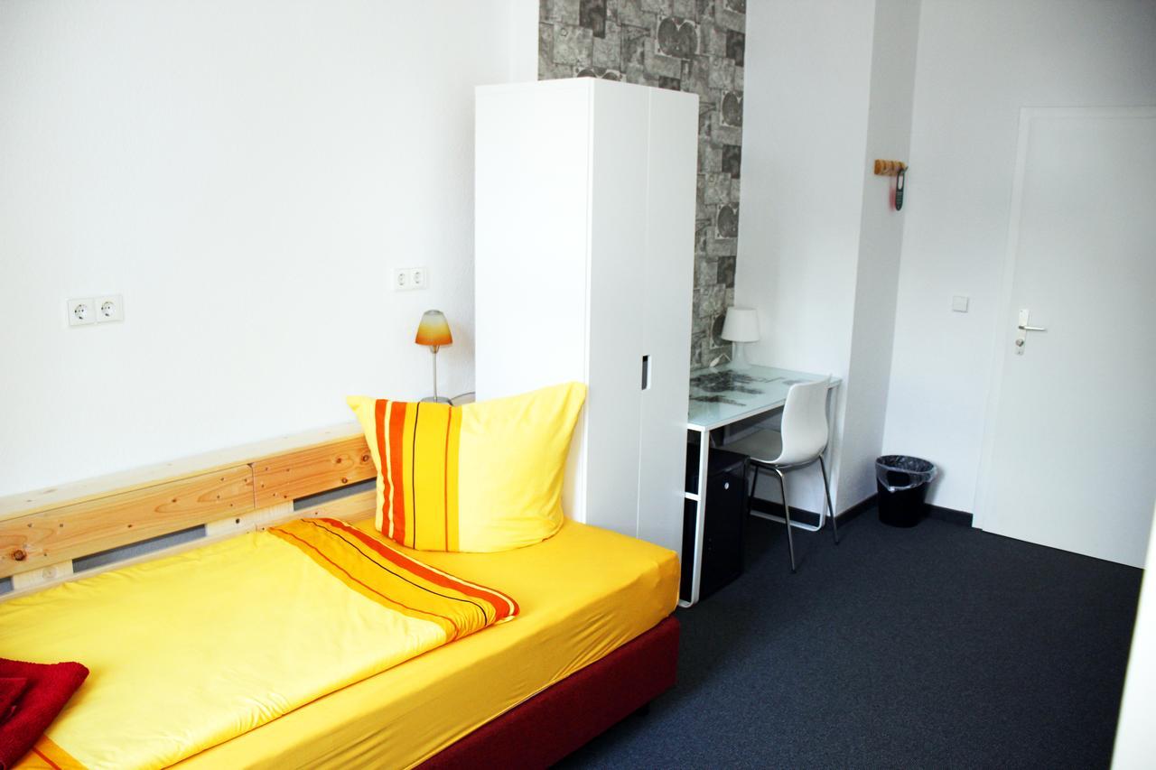 Hotel Botschaft 3*