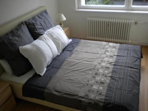Apartamento Berlin-stays *