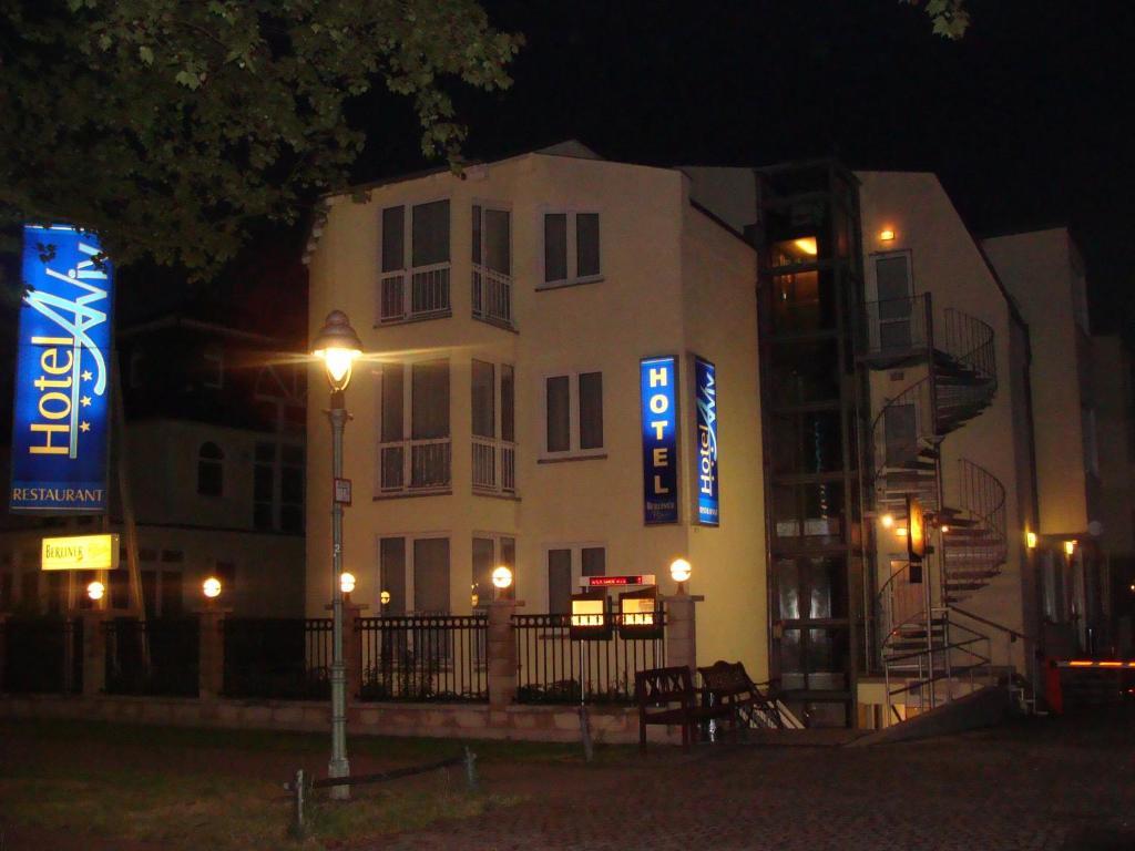 Aparthotel Aparthotel Guzulka & Restaurant