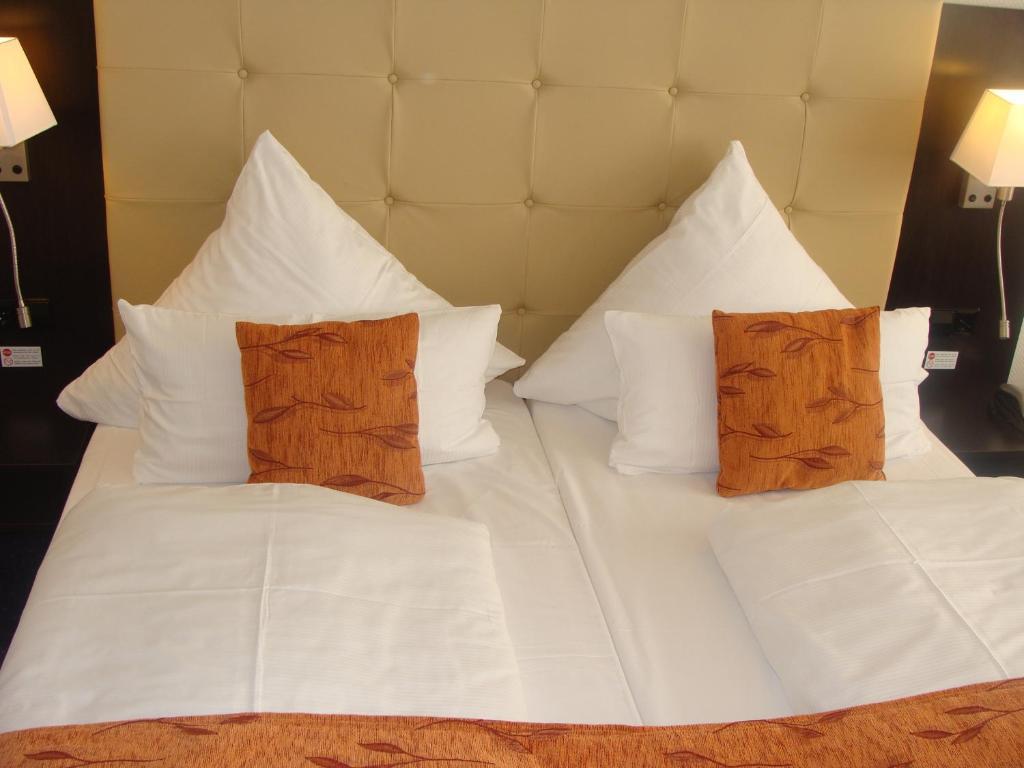 Aparthotel Guzulka & Restaurant Aparthotel Berlin