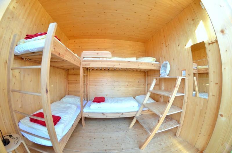 Scube Park Columbia 3* Berlin