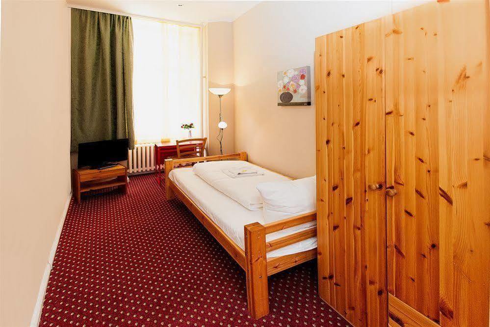 Elegia Am Kurfuerstendamm 2* Berlin