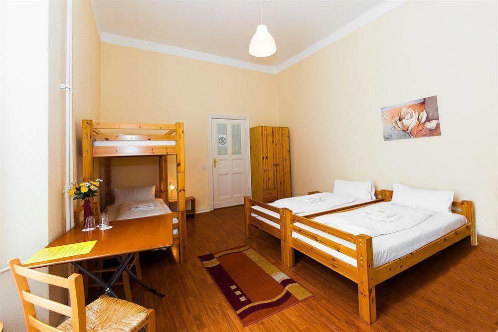 Elegia Am Kurfuerstendamm Hotel