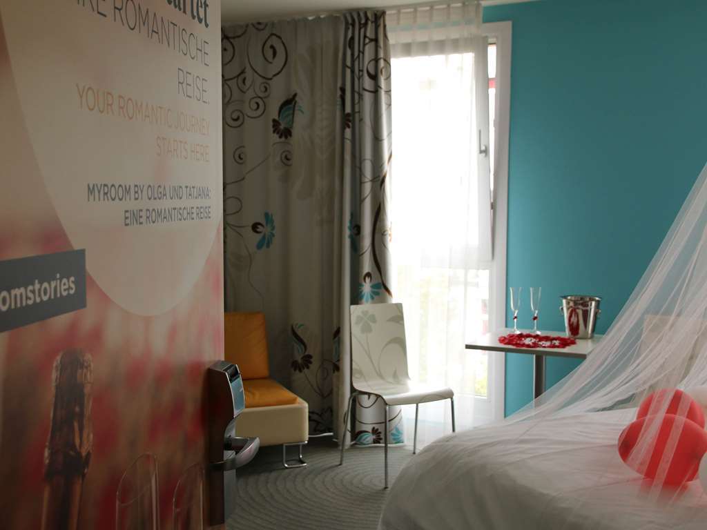 Ibis Styles Mitte 3* Berlin