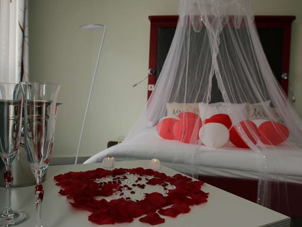 Ibis Styles Mitte Hotel 3*