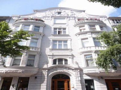 Astrid Am Kurfürstendamm Hotel