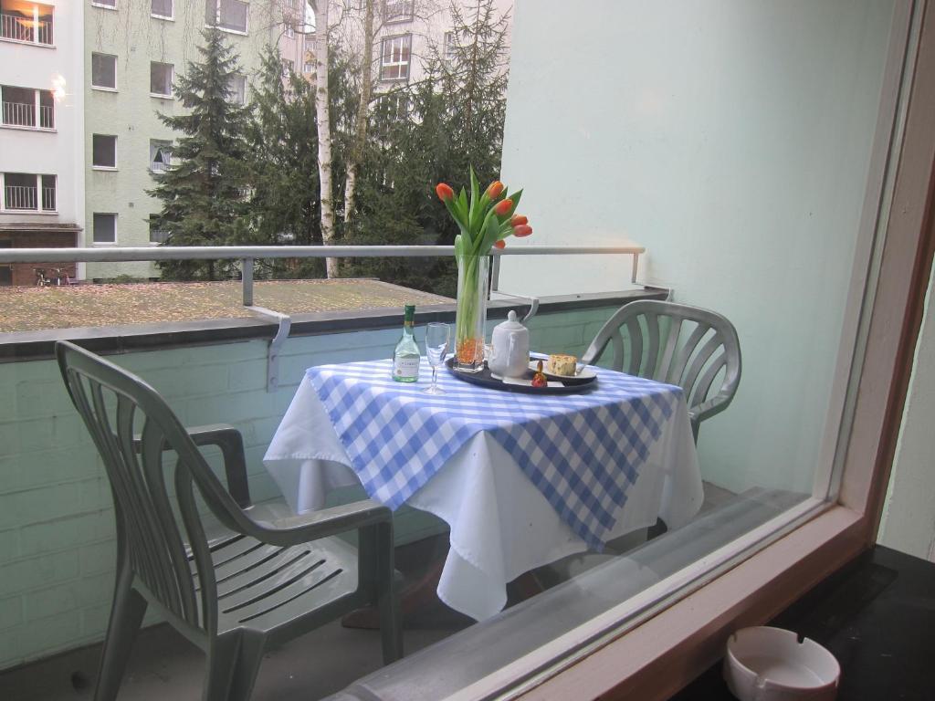 Atrium Berlim