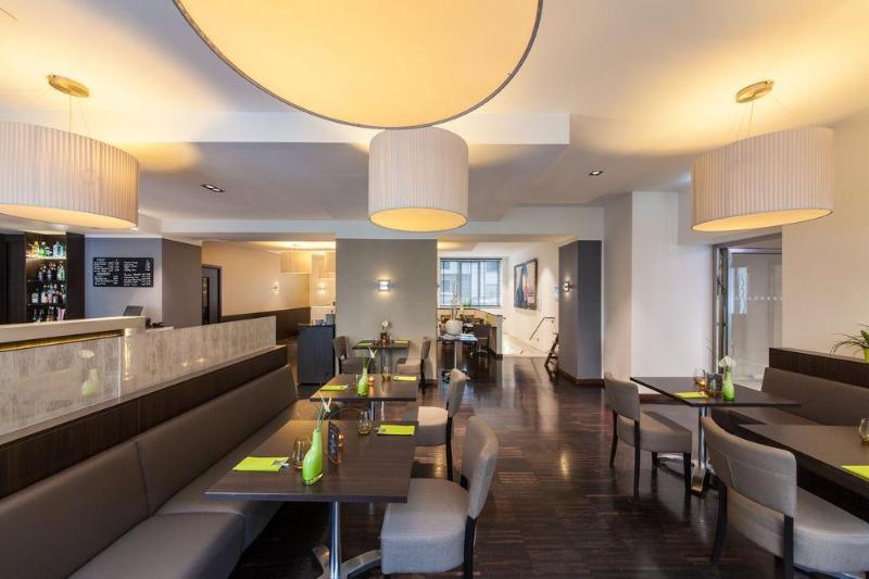 Garner - Mitte By Ihg 4* Berlin