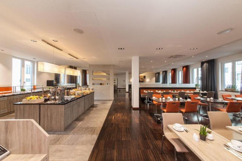 Hotel Garner - Mitte By Ihg 4*
