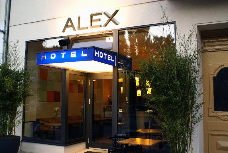 Alex 2* Berlin