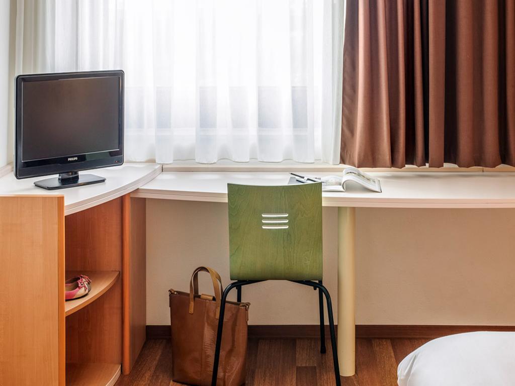 Hotel Ibis Messe