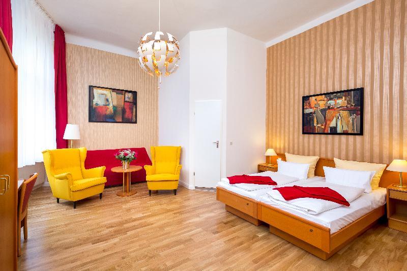 Amc - Schoeneberg 3* Berlin