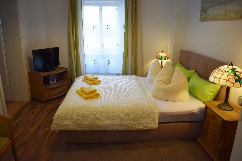 Guest house Freiraum 2*