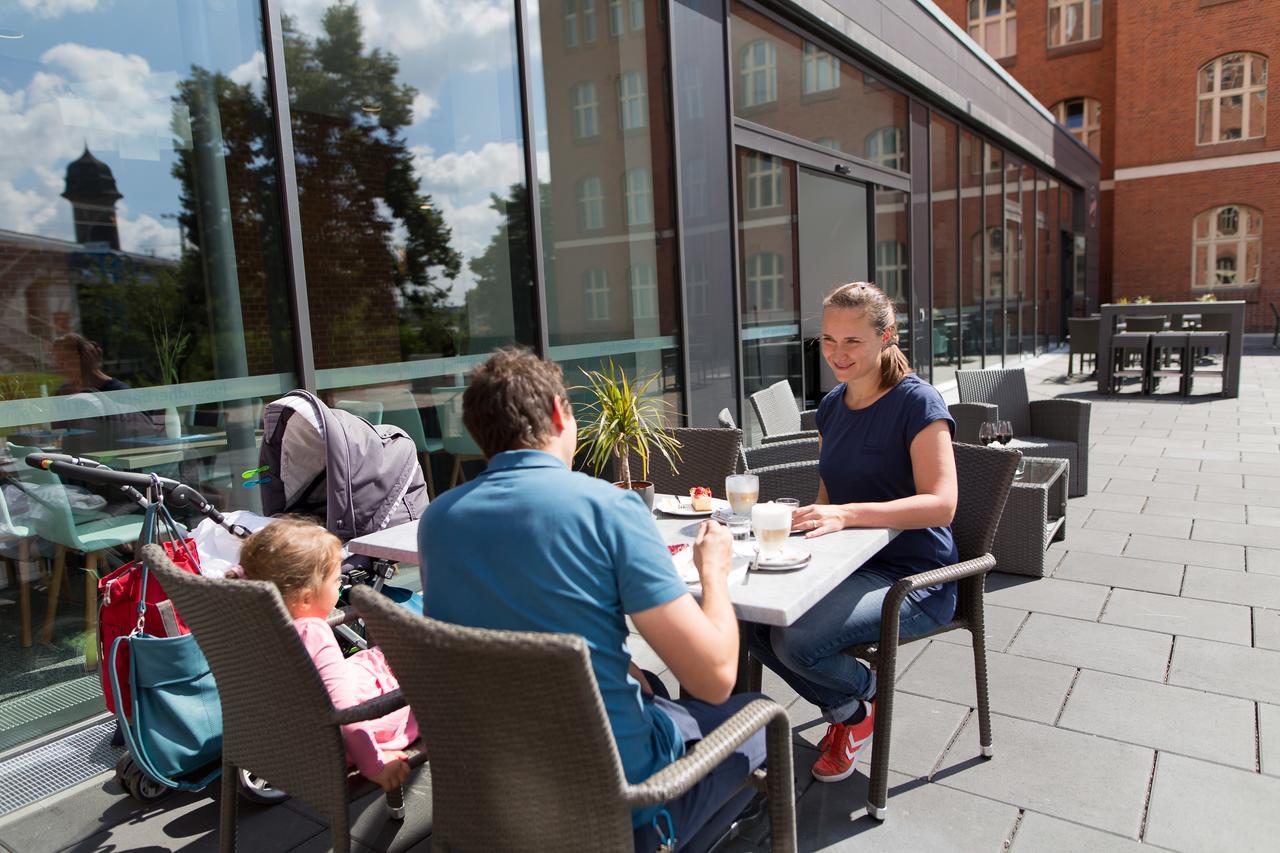 Hostel Ostkreuz *