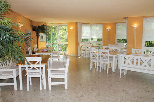 Jugendgaestehaus St.-michaels-heim * Berlin