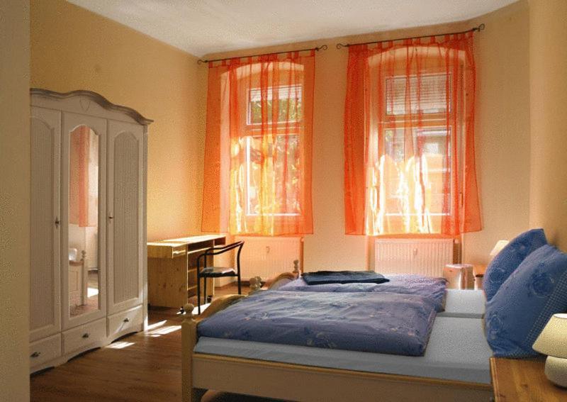 Quartier Apartment
