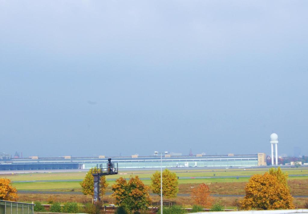 Berliner Baer Hotel 3*