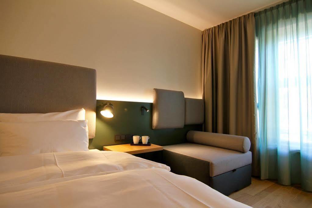 The Yard 4* Berlin