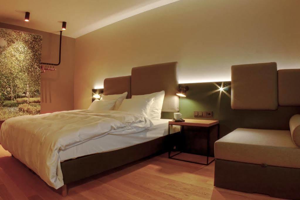 Hotel The Yard 4*