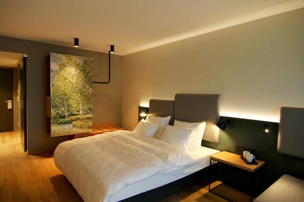 Hotel The Yard 4*
