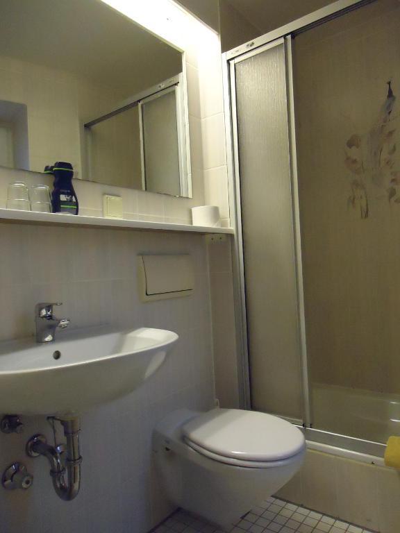 Bb Hotel Berlim