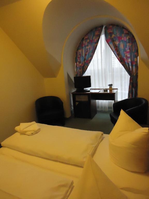 Hotel Bb 3*