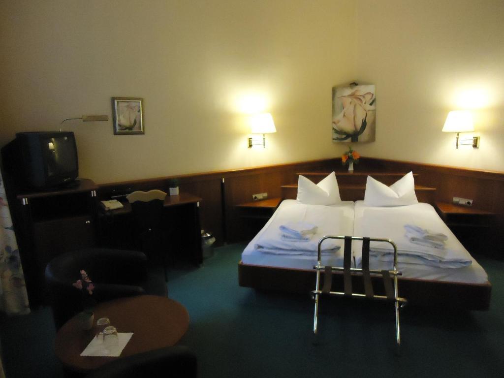 Hotel Bb Berlim