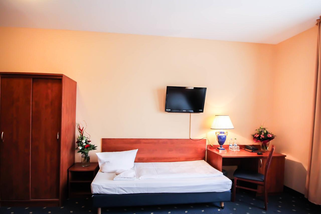 Atrium Charlottenburg Berlim