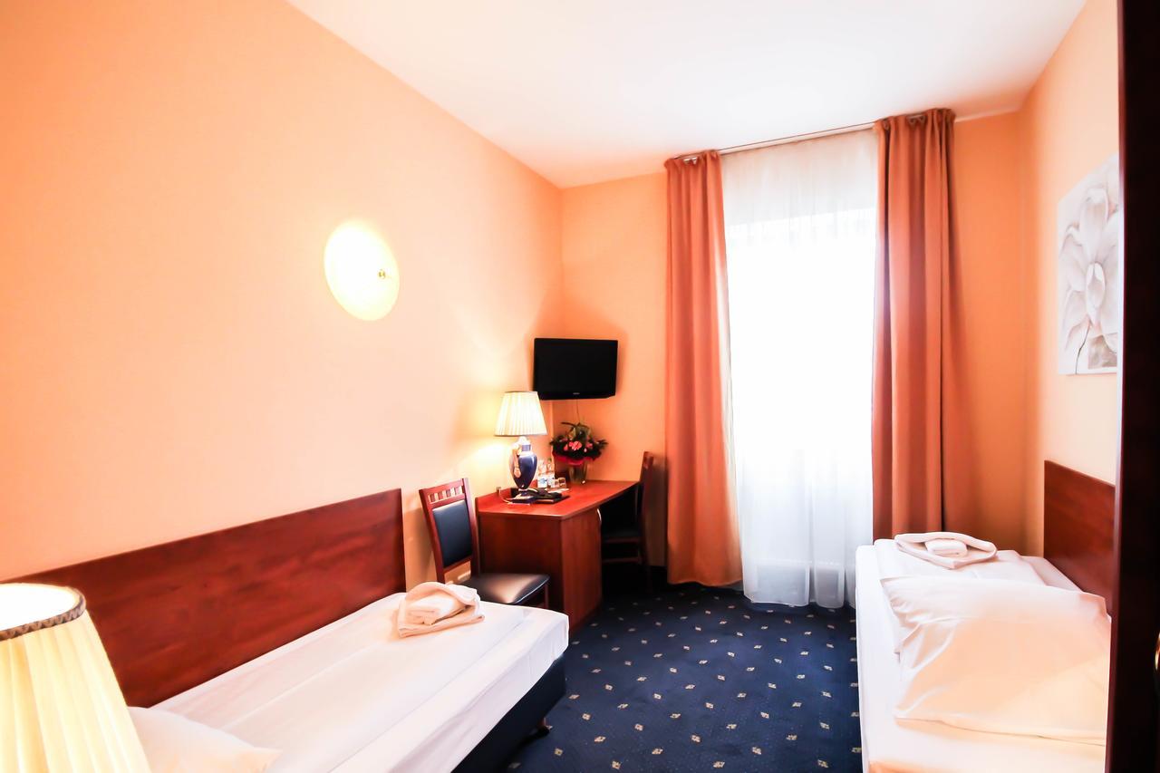 Atrium Charlottenburg Hotel