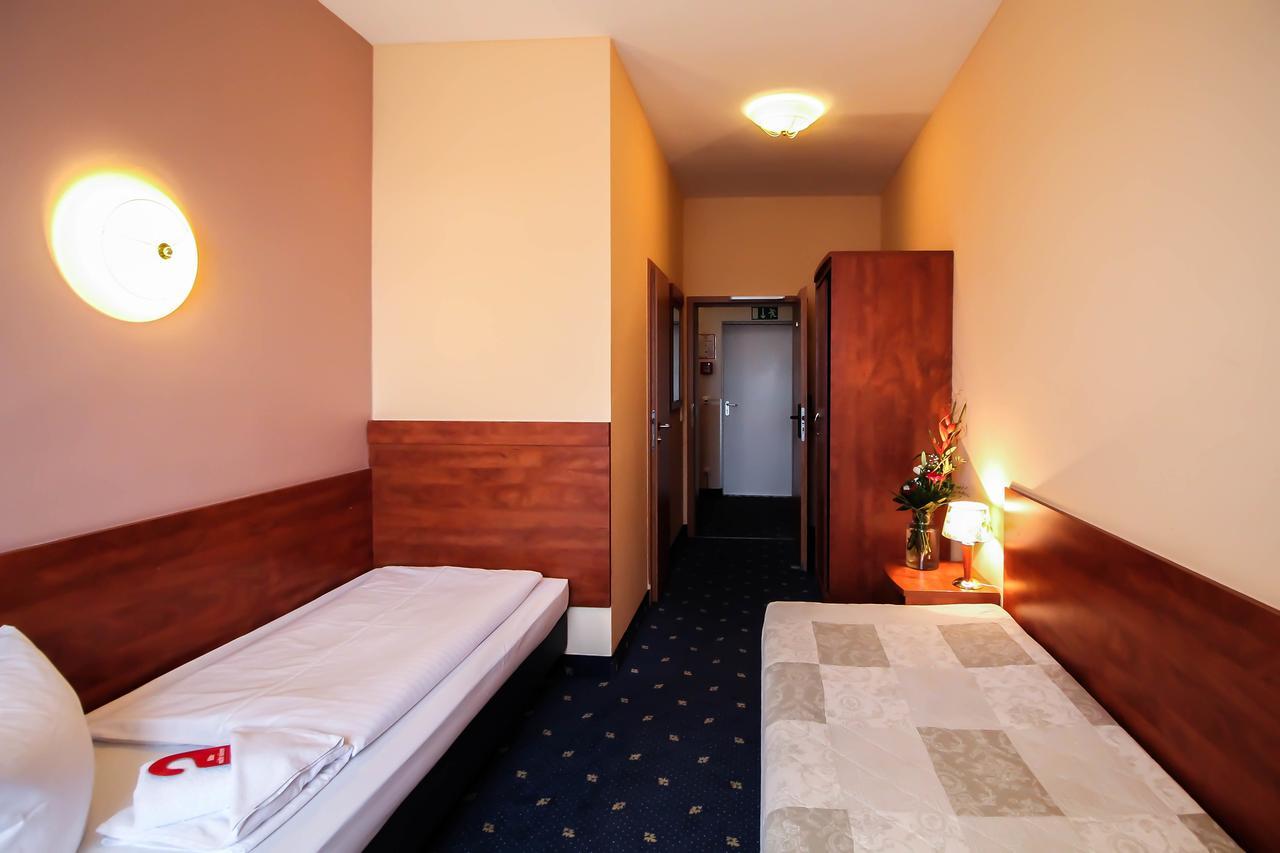 Hotel Atrium Charlottenburg