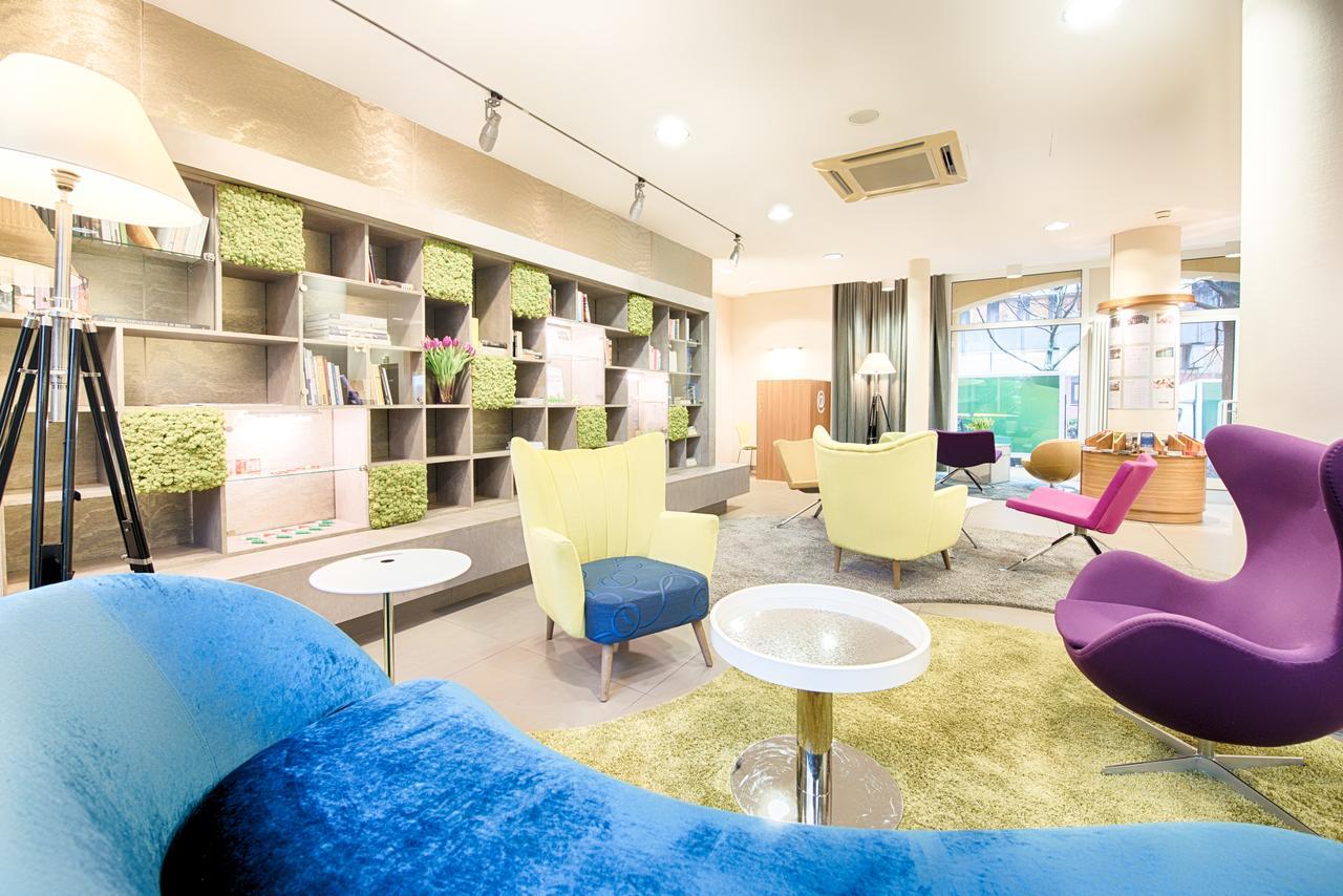 Hapimag Zoo Aparthotel