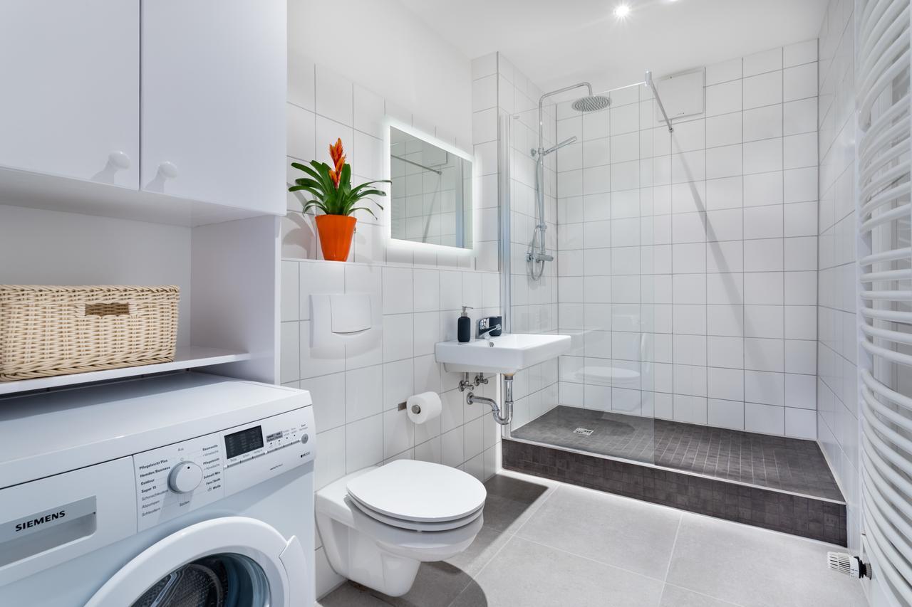 Greatstay - Zionskirchplatz Downtown