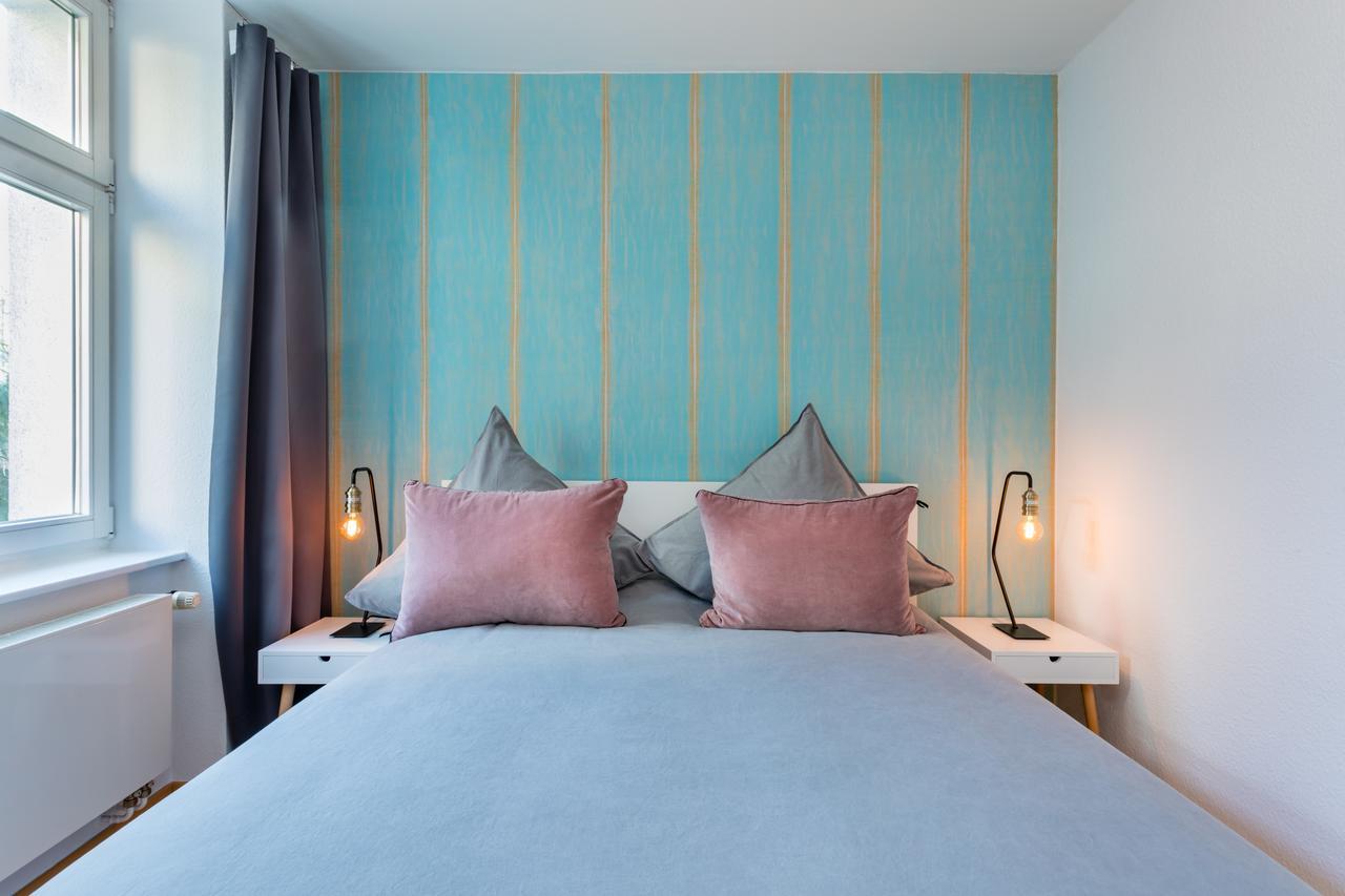 Greatstay - Zionskirchplatz Downtown Berlin