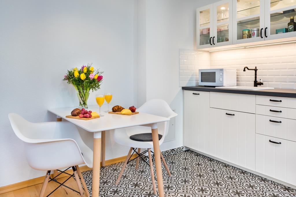 Apartment Greatstay - Zionskirchplatz Downtown *