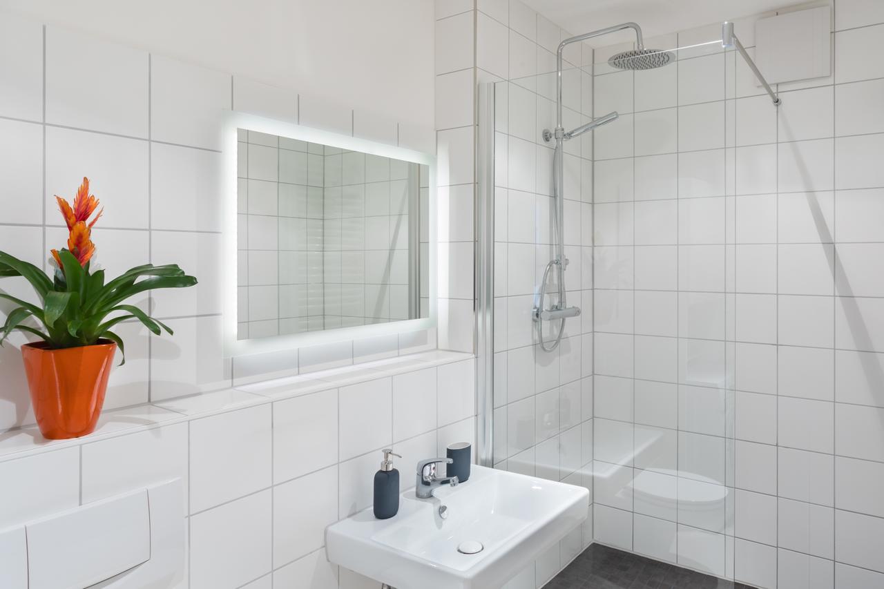 Greatstay - Zionskirchplatz Downtown Berlin