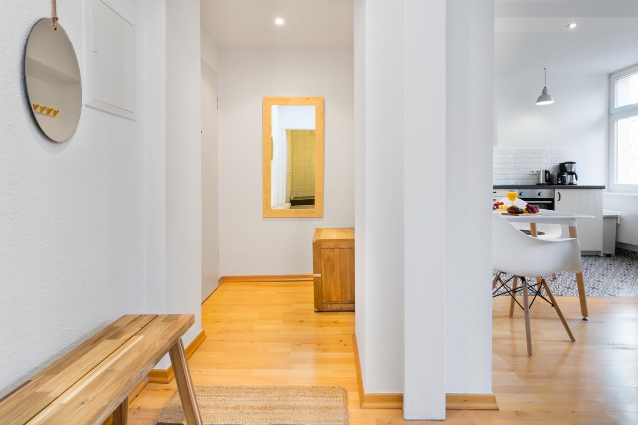 Greatstay - Zionskirchplatz Downtown Apartment *