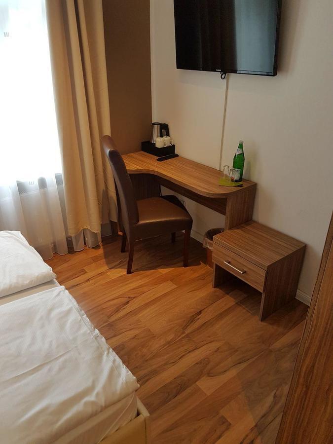 Hotel Elliot