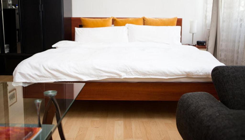 Apartamento Berlin-stays