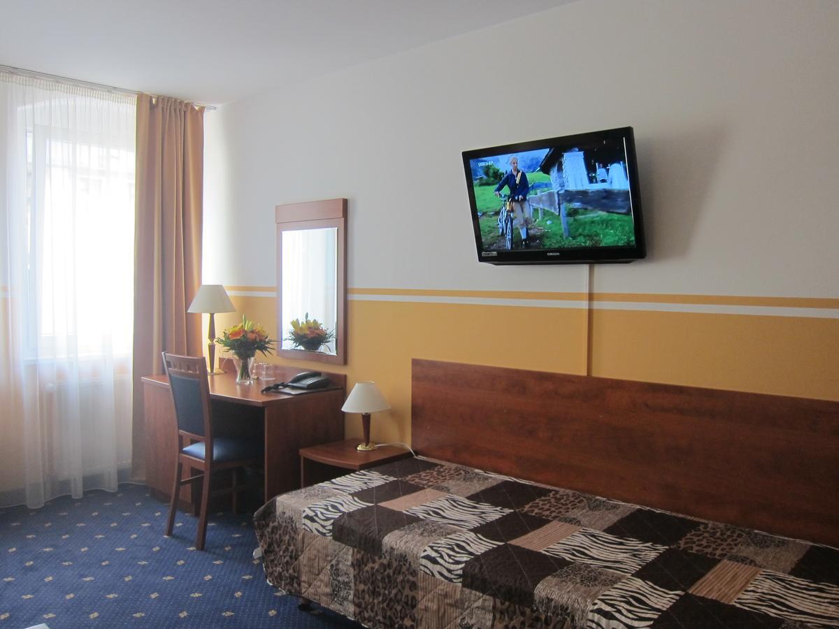 Atrium Charlottenburg Berlim